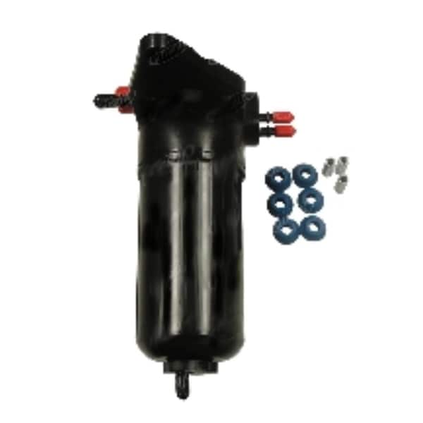 Brand New Kit-Fuel Priming Pump Lift Pump for Perkins, JCB & Fits Massey Ferguso